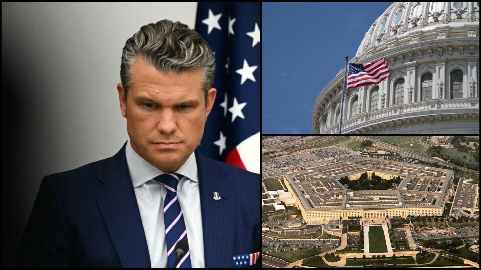 Retragerea trupelor americane din România subiect controversat în Congresul american Trump și Pentagonul aspru criticați după decizie