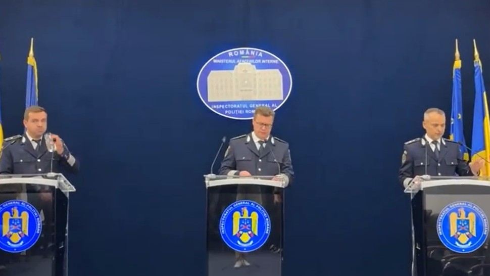 Primele rezultate după controlul Poliției Române și al Parchetului în cazul femeii ucise de soț în Teleorman Cercetare prealabilă față de 14 polițiști și procurorul de caz