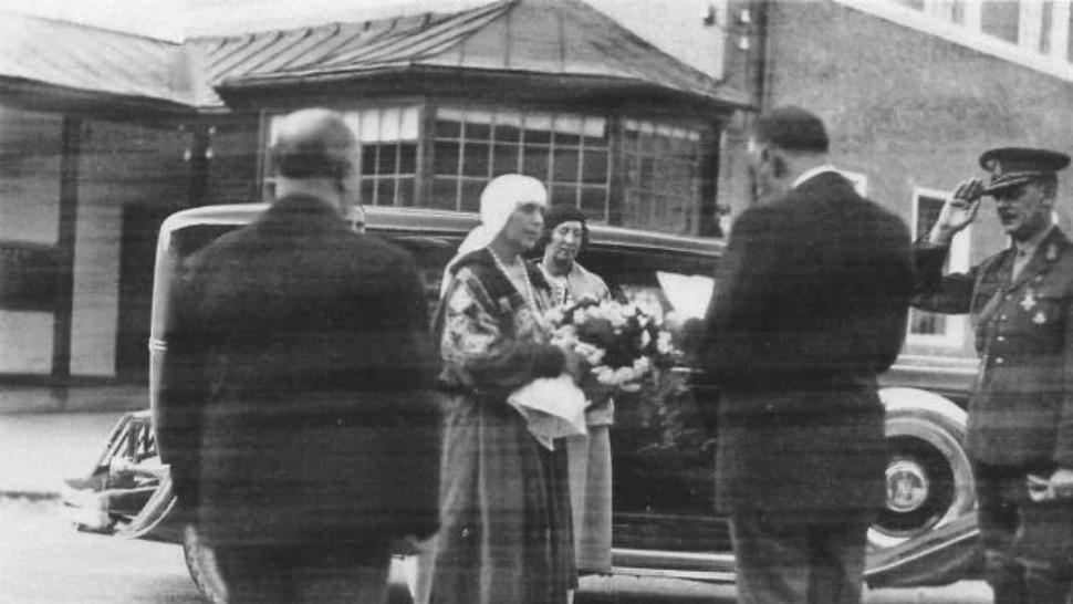 Arome interbelice. Povestea uitată a Fabricii de Ciocolată Regina Maria din București
