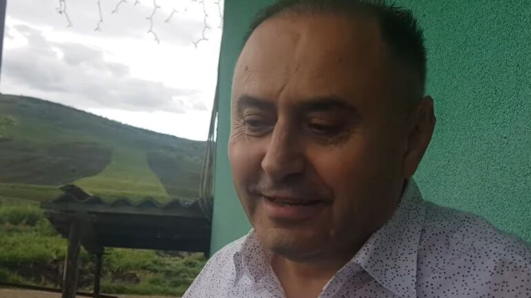 Omul de afaceri Fănel Bogos arestat preventiv. E acuzat de șantaj și cumpărare de influență