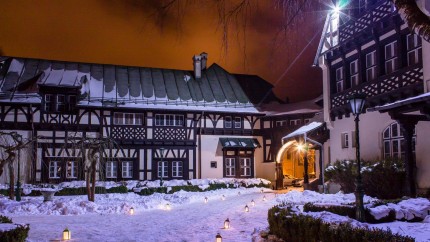 Casa Regală vinde o proprietate istorică din România. E parte a domeniului Peleș