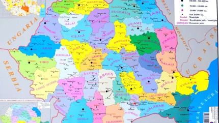 Comunele care trebuie să rămână rapid fără primari Andrei Caramitru Mai citiți o dată până realizați ce înseamnă așa ceva