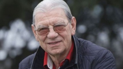 Doliu imens în fotbalul românesc A murit reputatul antrenor Emerich Ienei. UPDATE Curg mesajele de condoleanțe