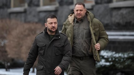 Bănuit de corupție fostul șef de cabinet al lui Zelenski dispus să meargă pe front. Nemulțumit de lipsa de sprijin