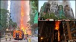 Crește numărul victimelor în urma celui mai grav incendiu din Hong Kong din ultimii 80 de ani