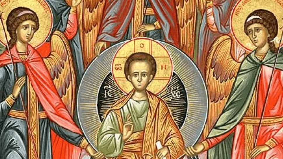 Mesaje de Sfinții Mihail și Gavriil. Cele mai frumoase felicitări de ziua numelui