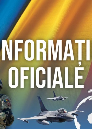 Mesaj RO-Alert în Tulcea. Noi atacuri cu drone în Ucraina. MApN Nu au fost raportate pătrunderi neautorizate