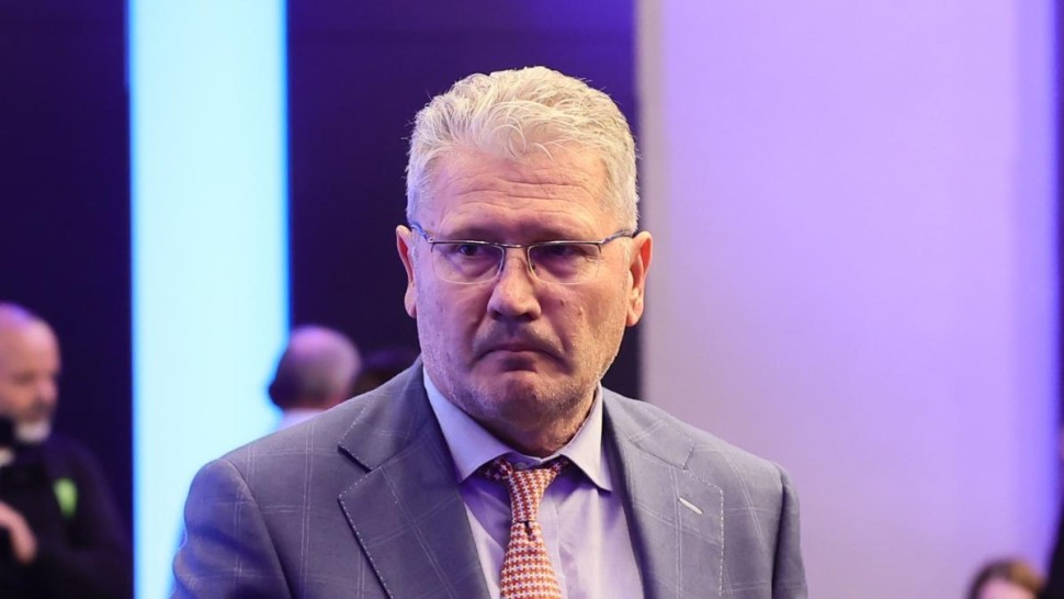 Unul mai puțin Liviu Negoiță candidatul PUSL se retragere din cursa pentru Primăria Capitalei