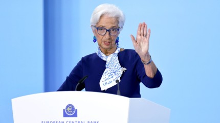 Avertismentul șefei BCE Christine Lagarde. Europa tot mai vulnerabilă la șocurile externe