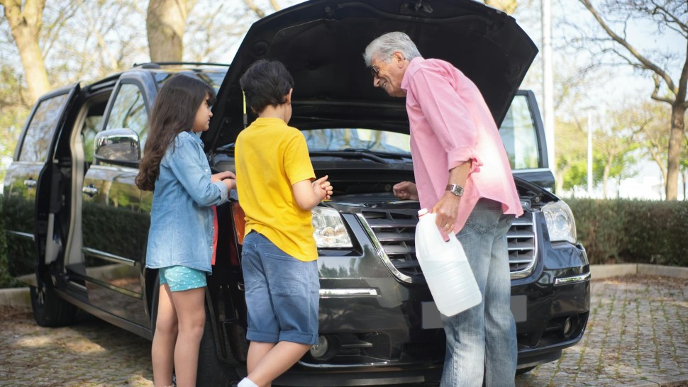 Leasing social în loc de Programul Rabla. Cum funcționează sistemul