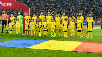 UPDATE  Turcia este adversara României în barajul pentru calificarea la CM 2026. Ultima șansă a tricolorilor