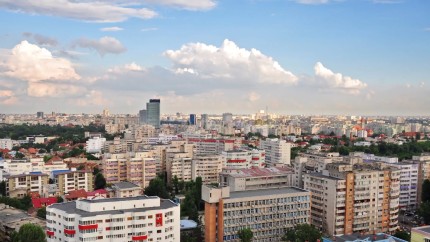 Prețul locuințelor a explodat în ultimii șase ani. În marile orașe din România creșterea a fost de 60 - 90