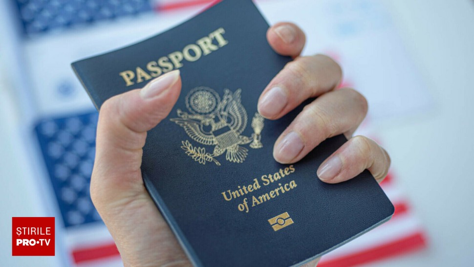 SUA pune piciorul în prag. Elimină paşapoartelor care menţionează alt gen decât sexul la naştere