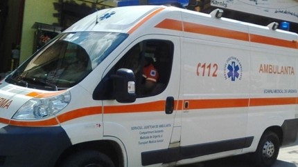 Caz monstruos la Timișoara. O mamă și-a înjunghiat fiica de 10 ani în timp ce aceasta dormea