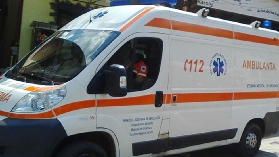 Caz monstruos la Timișoara. O mamă și-a înjunghiat fiica de 10 ani în timp ce aceasta dormea