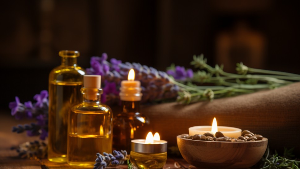 Ce este Candle Therapy trendul care a cucerit deja tinerii. Este viral pe TikTok