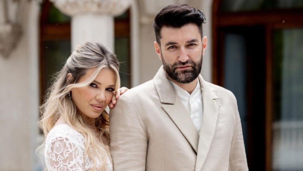 Smiley și Gina Pistol au făcut anunțul pentru anul 2026 Ce urmează pentru ei E visul meu