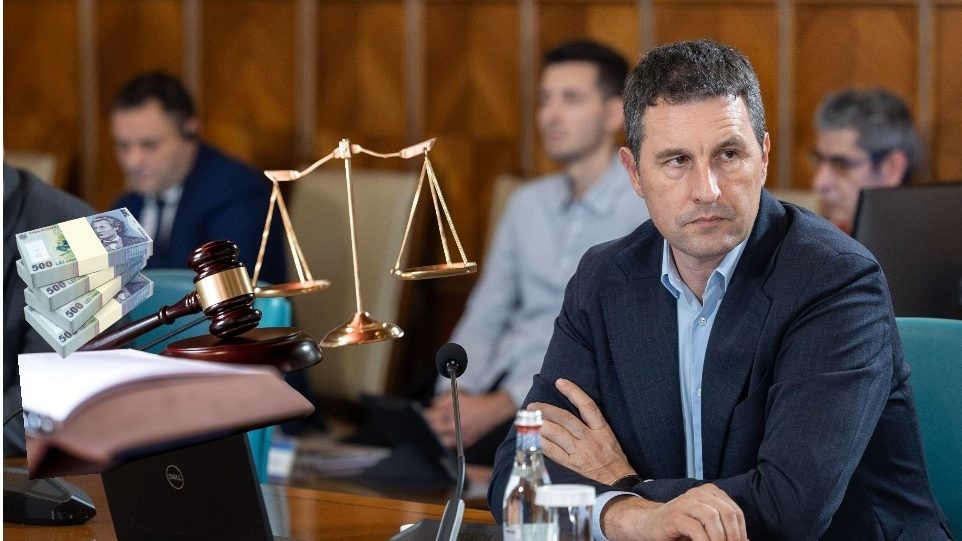 Suntem în pericol de a pierde banii din PNRR. Tanczos Barna contrazice magistrații Termenul limită de 28 noiembrie există