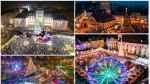 Târg de Crăciun în 2025. Lista tuturor târgurilor spectaculoase din România