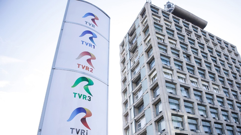 Numire politică la TVR. Vlad Pufu fost senator PNL în cărți pentru șefia Televiziunii Publice. Parlamentul declanșează procedura de schimbare a șefilor SRTV SRR și AEP