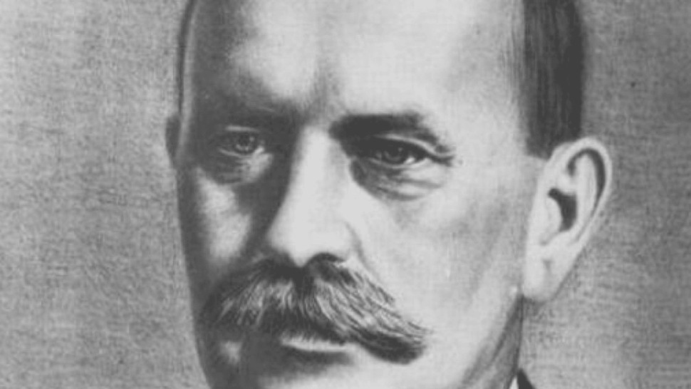 Românul care i-a uimit pe toţi cu raţionamentele sale logice. Povestea lui Gheorghe Țițeica matematicianul de geniu al României