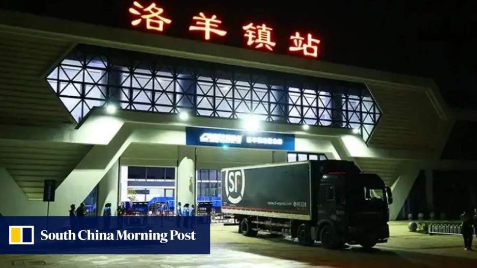 Grav accident feroviar în China. 11 morți 2 răniți după ce un tren de testare a lovit muncitorii aflați pe șine