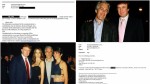 Răsturnare de situație Trump își schimbă poziția cu privire la dosarele Epstein și cere republicanii să voteze pentru publicarea acestora