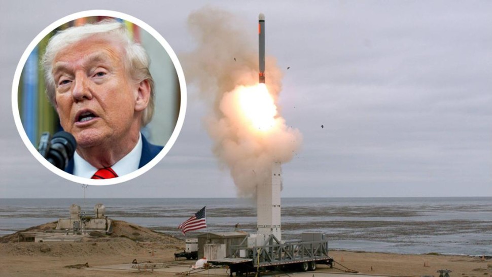Donald Trump s-a răzgândit și nu va furniza Ucrainei rachete Tomahawk. Acuzații la adresa Chinei și Rusiei privind testele nucleare