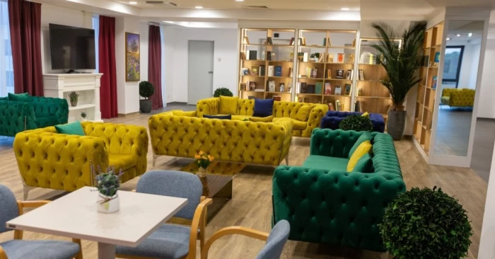 Vitalitas, primul centru premium de îngrijire seniori din România care implementează programul de neurofeedback cu tehnologie de ultimă generație