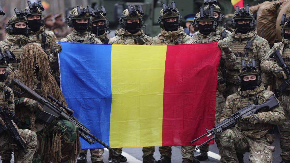 Ziua Națională a României. Parade militare de 1 decembrie 2025 în Capitală și alte orașe din țară LIVE VIDEO UPDATE