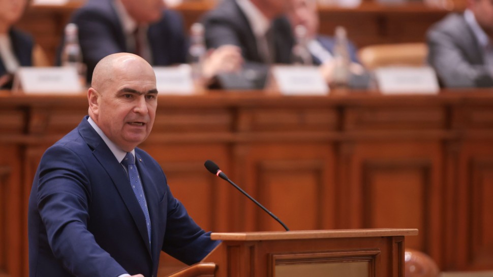 Bolojan vrea anularea impozitului pe cifra de afaceri Sper că până la Crăciun luăm o decizie în acest sens