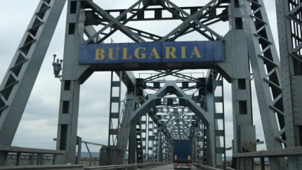 Se redeschide circulația pe Podul de la Giurgiu. Când se reiau lucrările