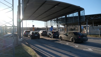 Granițele UE supravegheate cu sateliți. Capturi impresionante de mărfuri de contrabandă și droguri