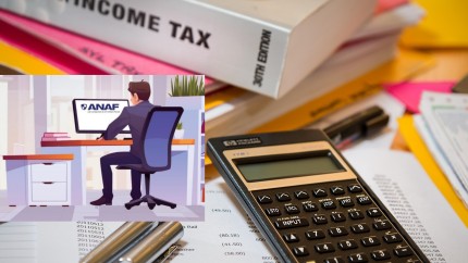 Anunțul ANAF privind plata taxelor. Cine trebuie să achite și câți români au făcut asigurare de sănătate DATE EXCLUSIVE