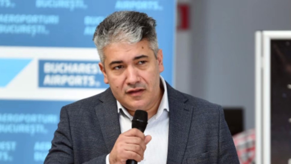Costin Iordache directorul general al companiei TAROM şi-a depus mandatul din motive personale. Rămâne în funcţie până la data de 15 ianuarie 2026