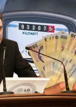 Facturile la energie principala povară a românilor. Chisăliță Este o formă de sărăcie care nu se vede în statistici