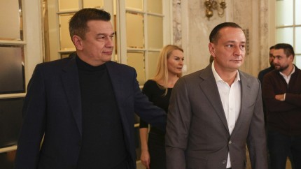 Sorin Grindeanu spune că PSD a dezbătut greşelile pe care le-a făcut la Capitală Neavând un mesaj puternic şi politic ne-a dus în situaţia dată