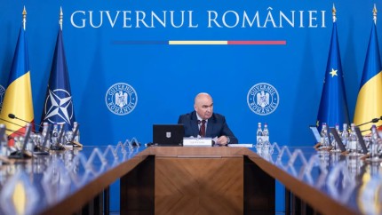 Premierul Bolojan anunță proiectele aprobate prin Programul SAFE Aceasta este o etapă importantă