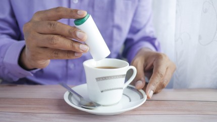 Îndulcitorul foarte folosit și dăunător. Efecte asupra ficatului