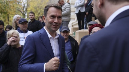 Cătălin Drulă nu crede în pericolul Anca Alexandrescu. Ce arată sondajele USR