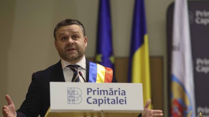 Primarul Capitalei avertizează cu privire la un viitor faliment în București. Ciprian Ciucu Trebuie să primim mai mulți bani