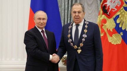 Reacții de la Kremlin după atacul masiv al Ucrainei asupra Moscovei. Lavrov Obiectivul real al Europei nu este negocierea cu Rusia ci salvarea regimului Zelenski