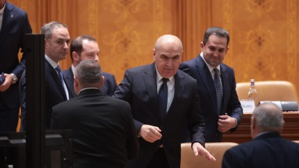 Comitetul pentru revizuirea legislației din justiție prima ședință. Problemele semnalate de magistrați UPDATE