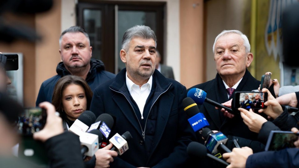 Rezultate CJ Buzău. Marcel Ciolacu câștigător la șefia județului Buzău. Fostul premier votat de 52  dintre buzoieni Politicienii trebuie să fie mai coerenţi în actul de guvernare 