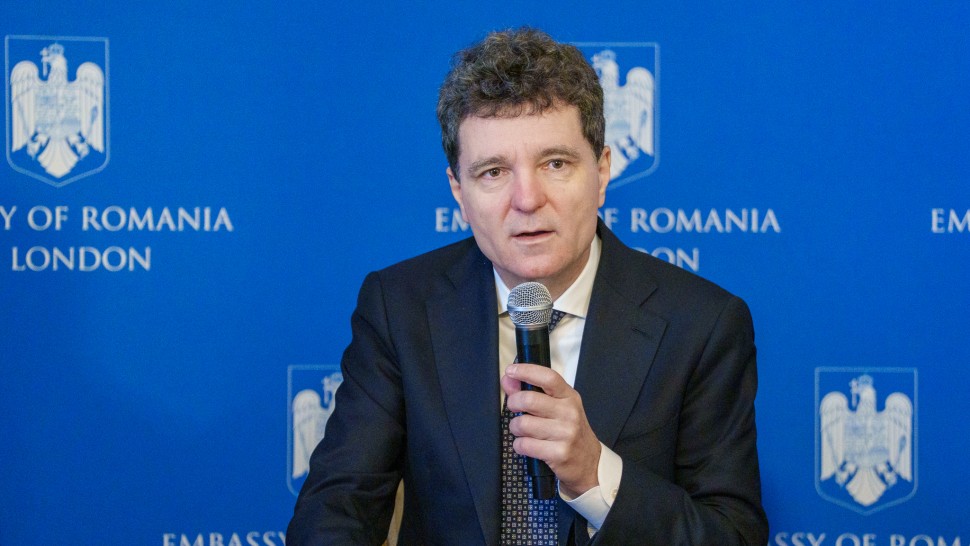 Nicușor Dan critică conflictul din Coaliție S-a exagerat foarte mult cu declarațiile politice