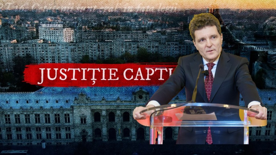 Nicușor Dan reacționează dur după documentarul Recorder despre justiție. Președintele îndeamnă magistrații să vorbească despre probleme și anunță un raport asupra justiției