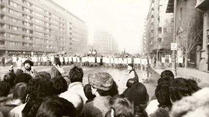 Cum a fost luna decembrie 1989 în România. Semne care prevesteau sfârșitul dictaturii