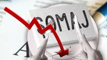 Rata șomajului în luna iulie 2026 a fost de 64. Scădere cu 04 puncte procentuale față de iunie 2026. Avans semnificativ față de 2025