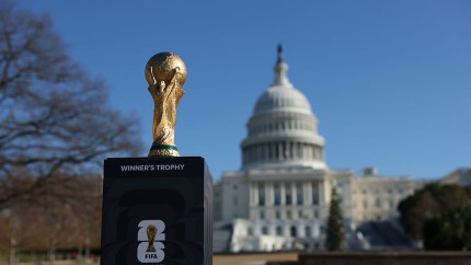 Tragerea la sorți pentru World Cup 2026. Posibile adversare pentru România