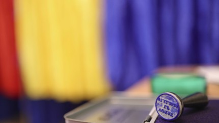 MAI Au fost înregistrate 18 sesizări privind contravenţii sau infracţiuni care au legătură cu procesul electoral. 9 sesizări confirmate. Dosare penale în Bucureşti